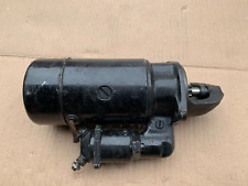 NSU Ro80 Ro 80 12 Volt  Anlasser Bosch 0001312001 (k22) Überholt