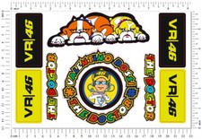 VR 46 Valentino Rossi Der Arzt