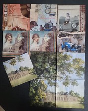 kl. Sammlung = Servietten = Nostalgie