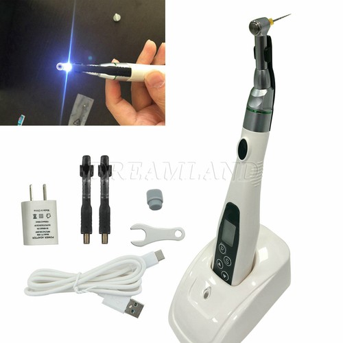 Zahnarzt endodontie mikromotor - zahnarzt,