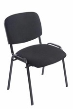 Stapelstuhl XL Ken Stoff