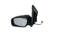 Ford Fiesta 5 elektrischer Außenspiegel links Facelift