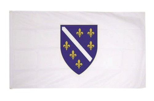 Fahne flagge bosnien alt x - fahne,