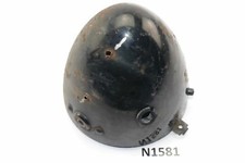 DKW RT 125 Bj. 1954 - Scheinwerfergehäuse Lampentopf N1581