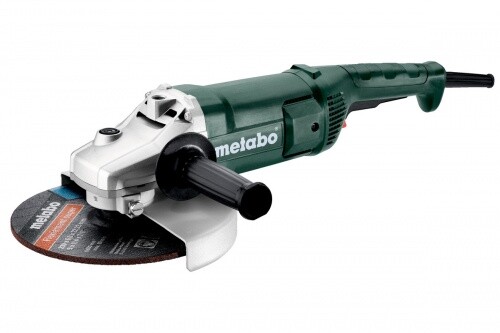 Metabo winkelschleifer - metabo,