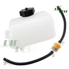 Benzintank für Motorrad Bike 47cc 49cc 2-Takt Mini Moto Kinder Dirt Pocket Bike