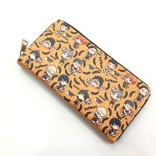 Anime Haikyuu!!Druck PU Lange