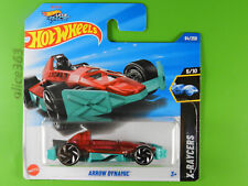 HOT WHEELS 2025  -  Arrow