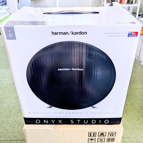 Harman kardon onyx studio - kardon,