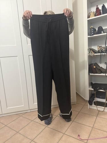 Red valentino hose 40 - hose,