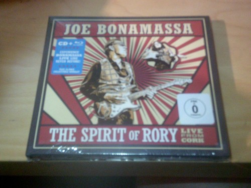 Joe bonamassa the - joe,