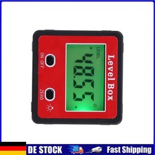 Digitaler Winkelmesser mit