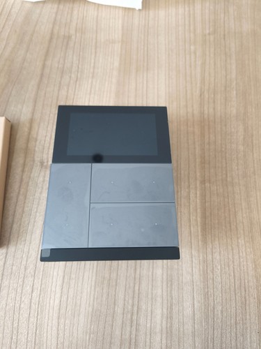 Gvs touchpad knx waltz - touchpad,