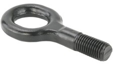 Abschlepphaken Abschleppöse