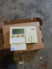 Wolf Bedienmodul DWT  Regelung 2733002 Heizungsregelung