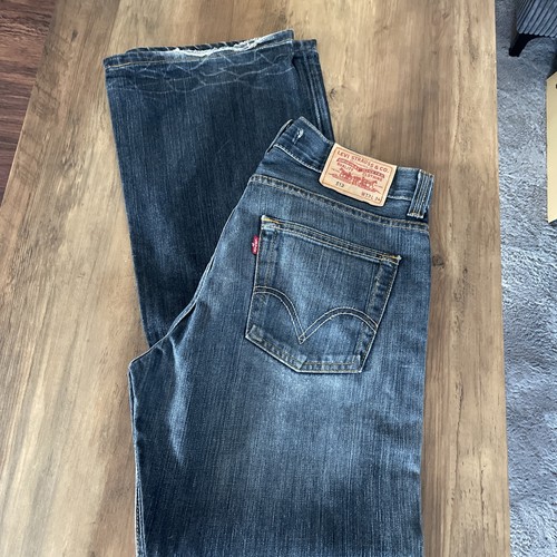 Levi 512 bootcut jeans w33 - levi's,