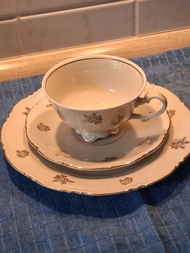 Sammeltasse veb lettin - sammeltasse, ddr