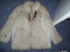 Saga fox damen jacke - fox,