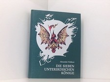 Die sieben unterirdischen