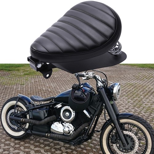 Motorrad solo sitz mit - solo,