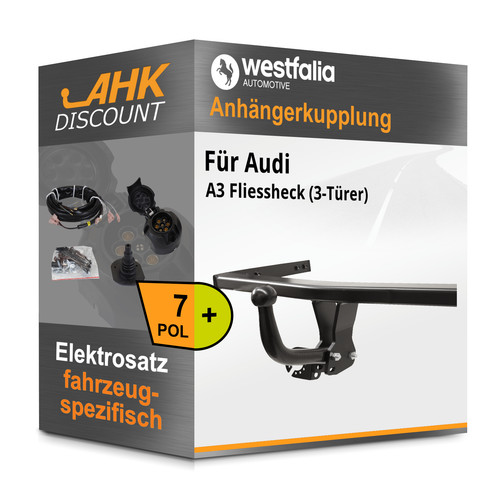 Für audi fliessheck - audi, 03-