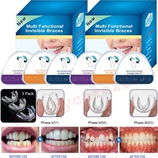 6X Kieferorthopädische