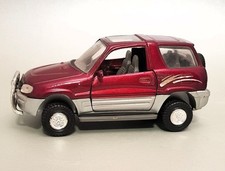 Modellauto, TINS TOYS T623