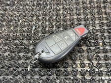 Dodge Durango III 2013