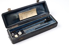 Antikes Planimeter | Dennert &