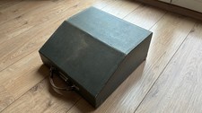 Reiseschreibmaschine Erika 10