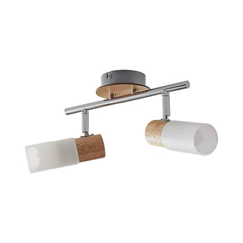 Lindby led holzstrahler - lindby, led-holzstrahler