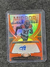 2021 Panini Certified #MS-TR