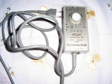 fischertechnik Trafo, 812