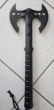 Doppelkopf Axt, Tomahawk