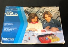 KOSMOS "Radio + Elektronik