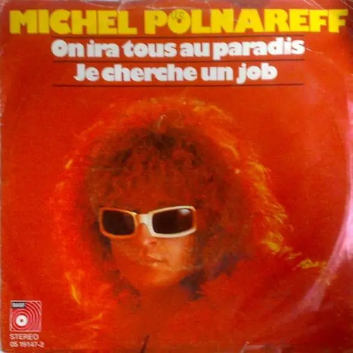 Michel polnareff ira - michel,