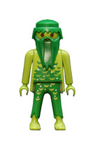 Playmobil Figur Mann Meermann