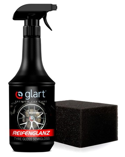 Glart 451rk reifenglanzspray - glart,