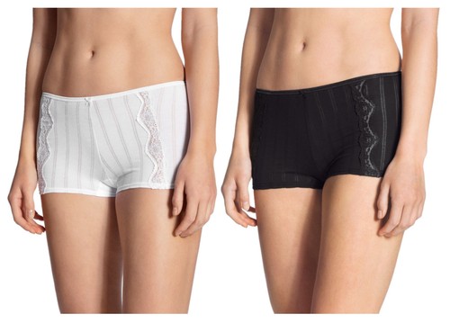Calida damen slip panty - 3x,