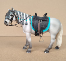 Schleich pferd andalusier - pferd,