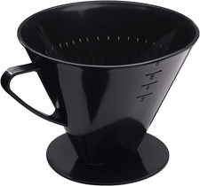 Kaffeefilterhalter aus