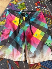 Badehose Von Hurlay Gr 164