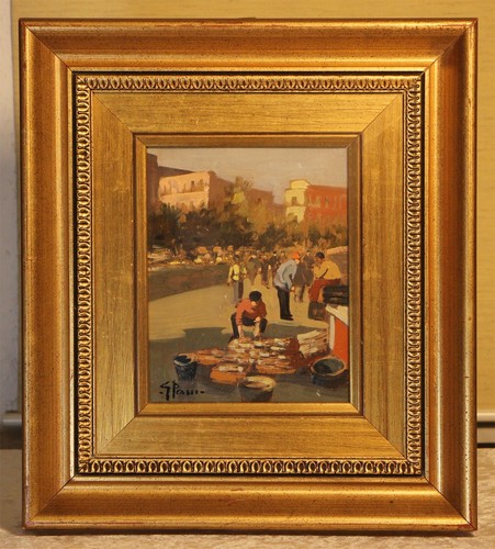 Giovanni prassi - prassi, (*1945)