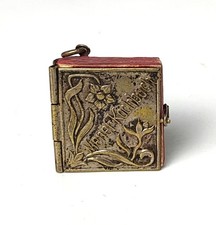 Das kleinste Kochbuch der Welt