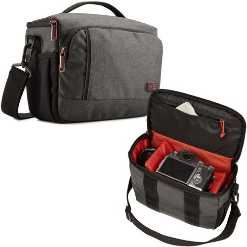 Case logic kamera tasche - case,