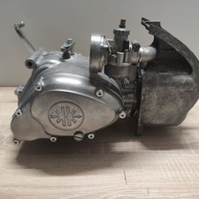 Kreidler Florett RS 4 Gang