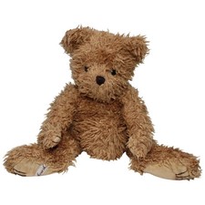 Bukowski Design XL Teddybär mit beweglichen Gliedern Kuscheltier 45cm Gebraucht