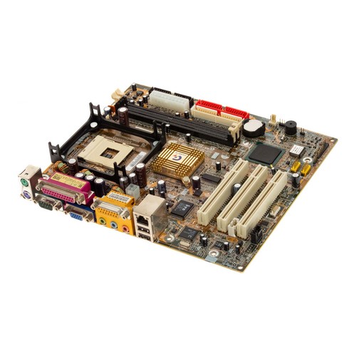 Mainboard gigabyte 8ld533 - mainboard, ga-8ld533