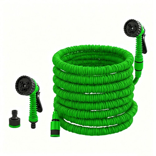 Erweiterbarer gartenschlauch - erweiterbarer,