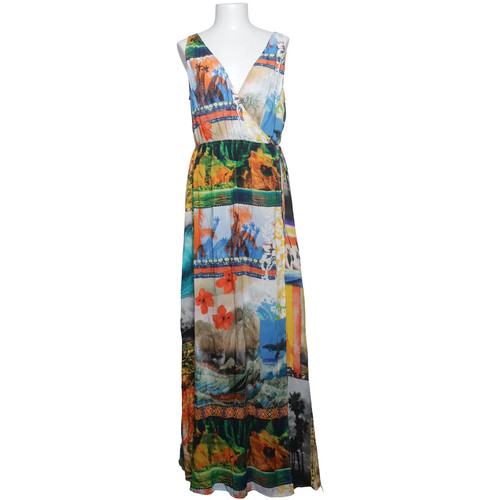 Desigual maxikleid größe - maxikleid,,